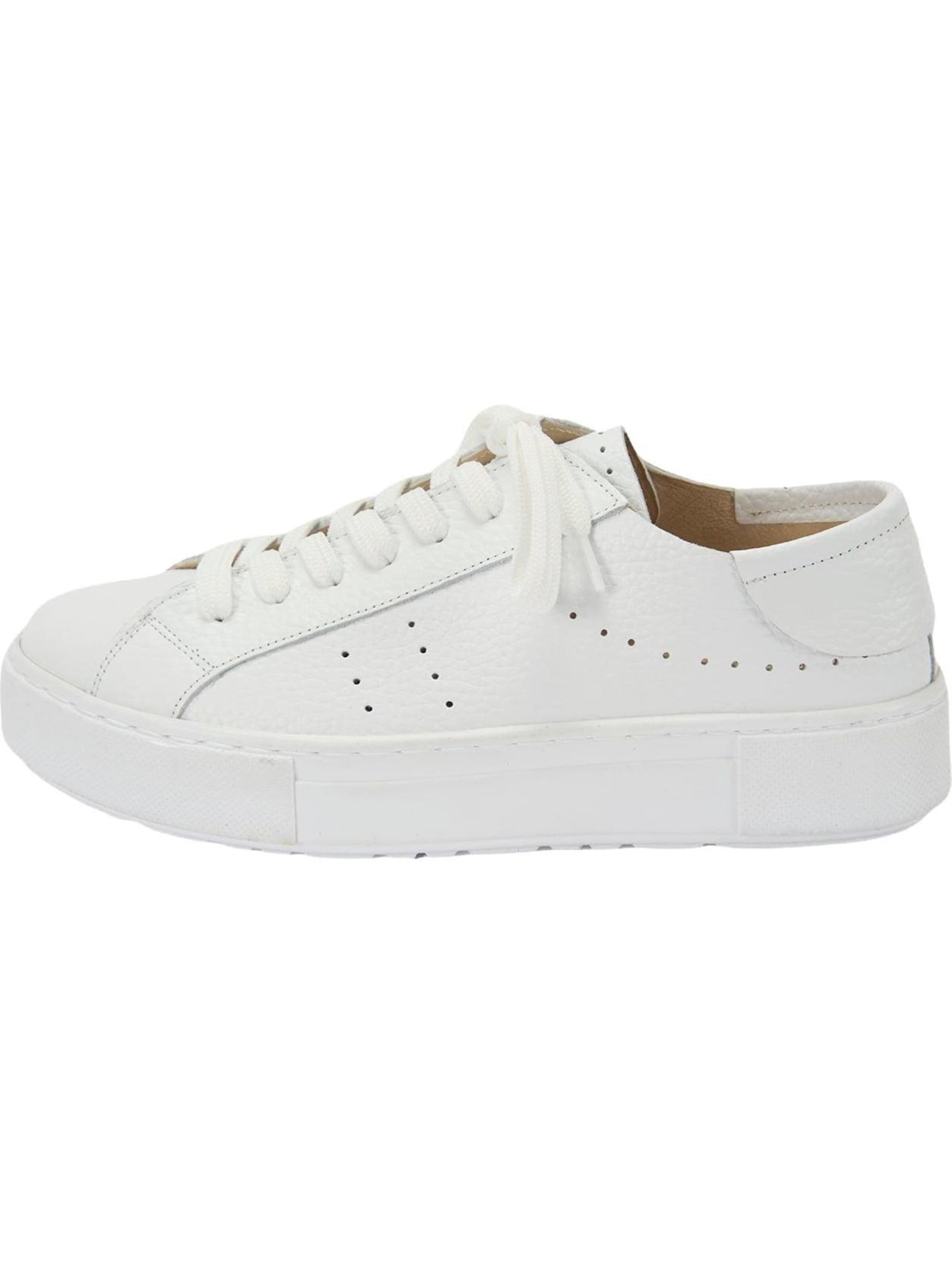 Desa Slipper 'Trainer'‌‌‌‌‌‌‌‌‌‌ in Weiß