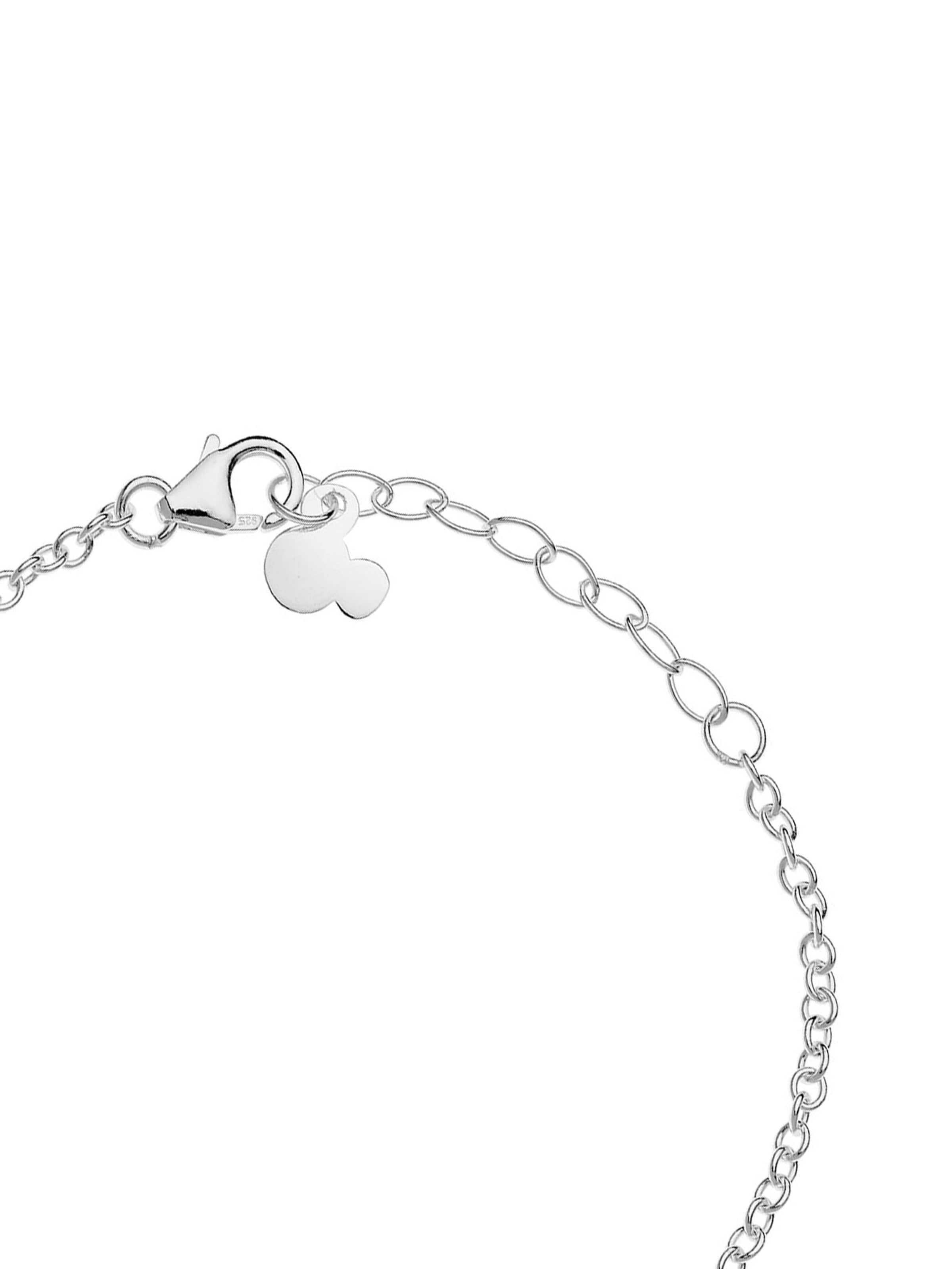 DISNEY Schmuck 'Mickey Mouse'‌‌‌‌‌‌‌‌ in Pink