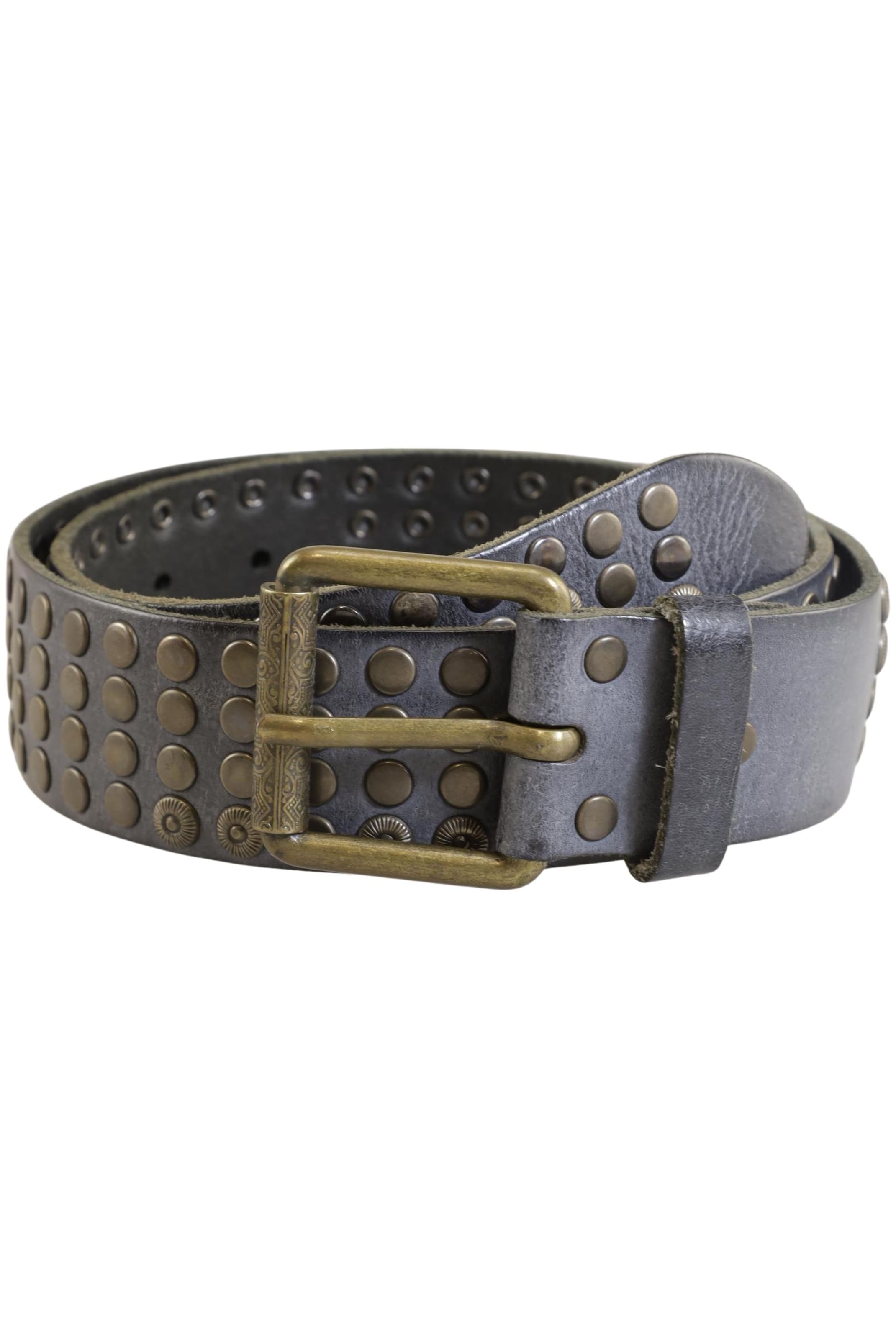 VANZETTI Belt in One size in Grey: front