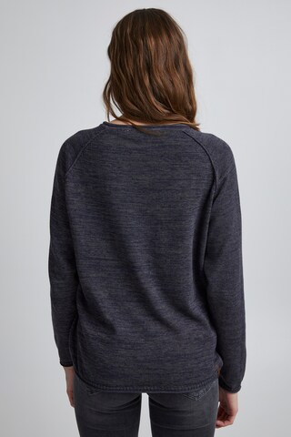 Oxmo - Jersey 'Daniela' en azul