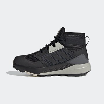 ADIDAS TERREX Boots in Black