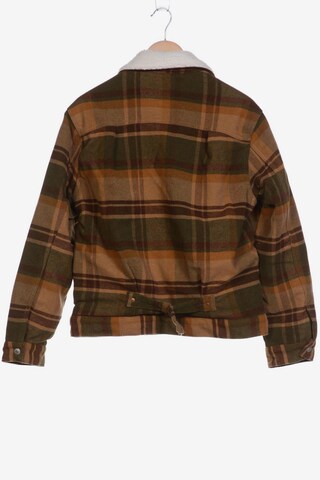 LEVI'S ® Jacket & Coat in S in Brown