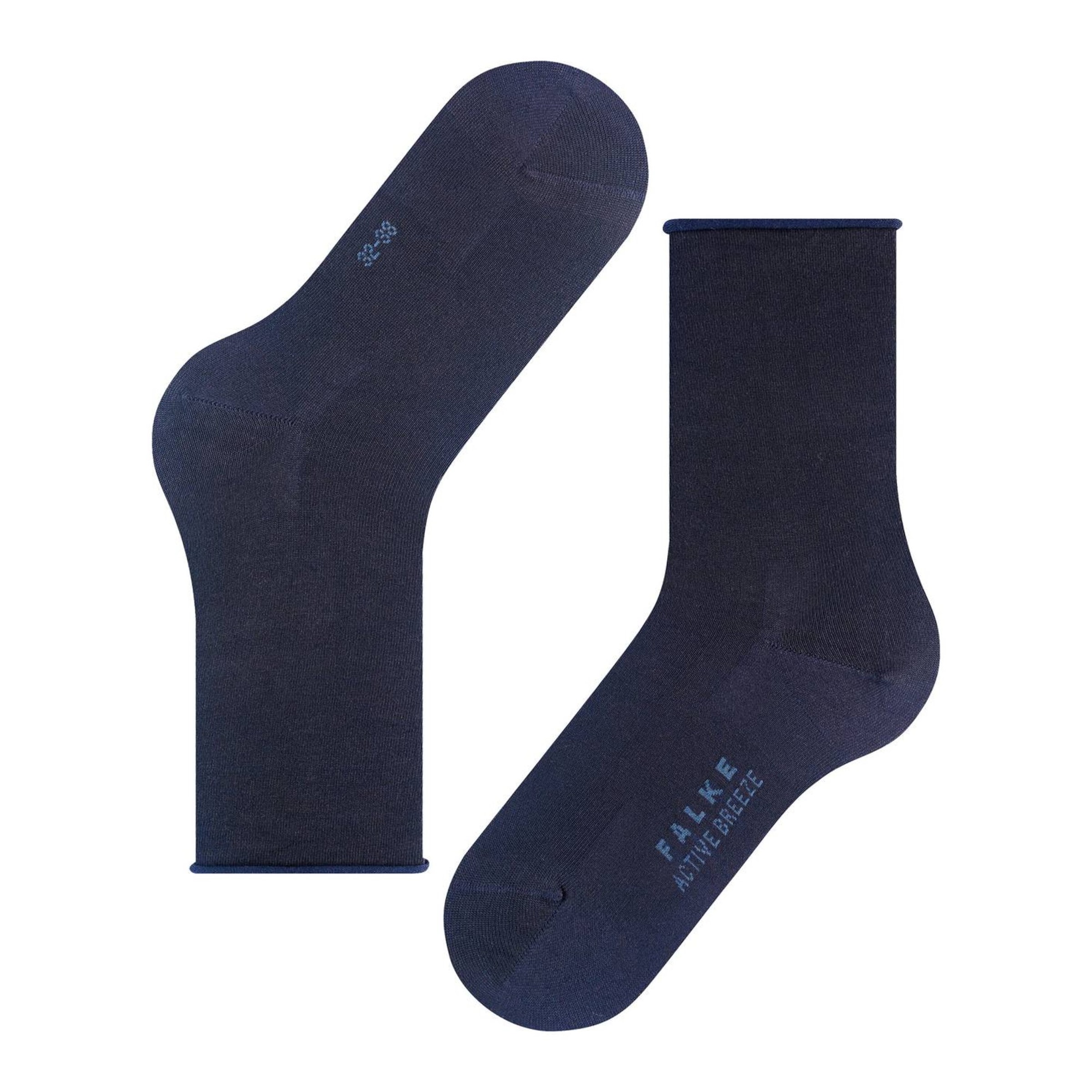 FALKE - Calcetines en azul