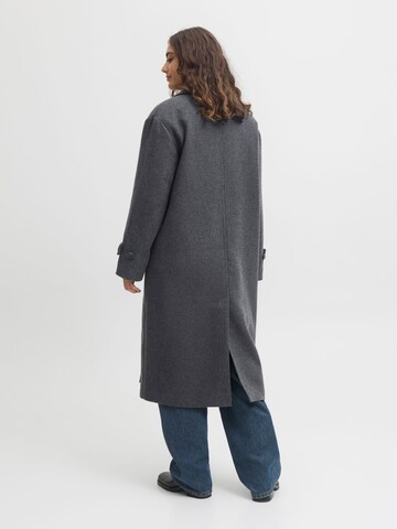 JJXX Tussenmantel in Grijs