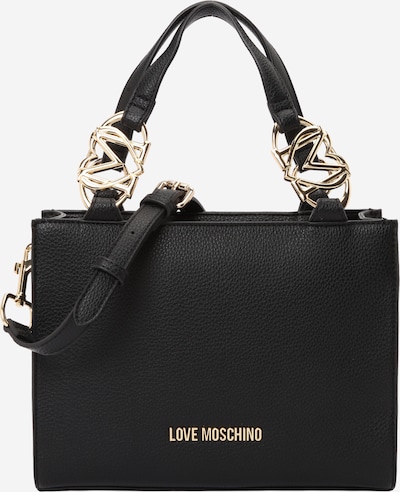 Love Moschino Ručna torbica veličine One Size u crna, Pregled proizvoda