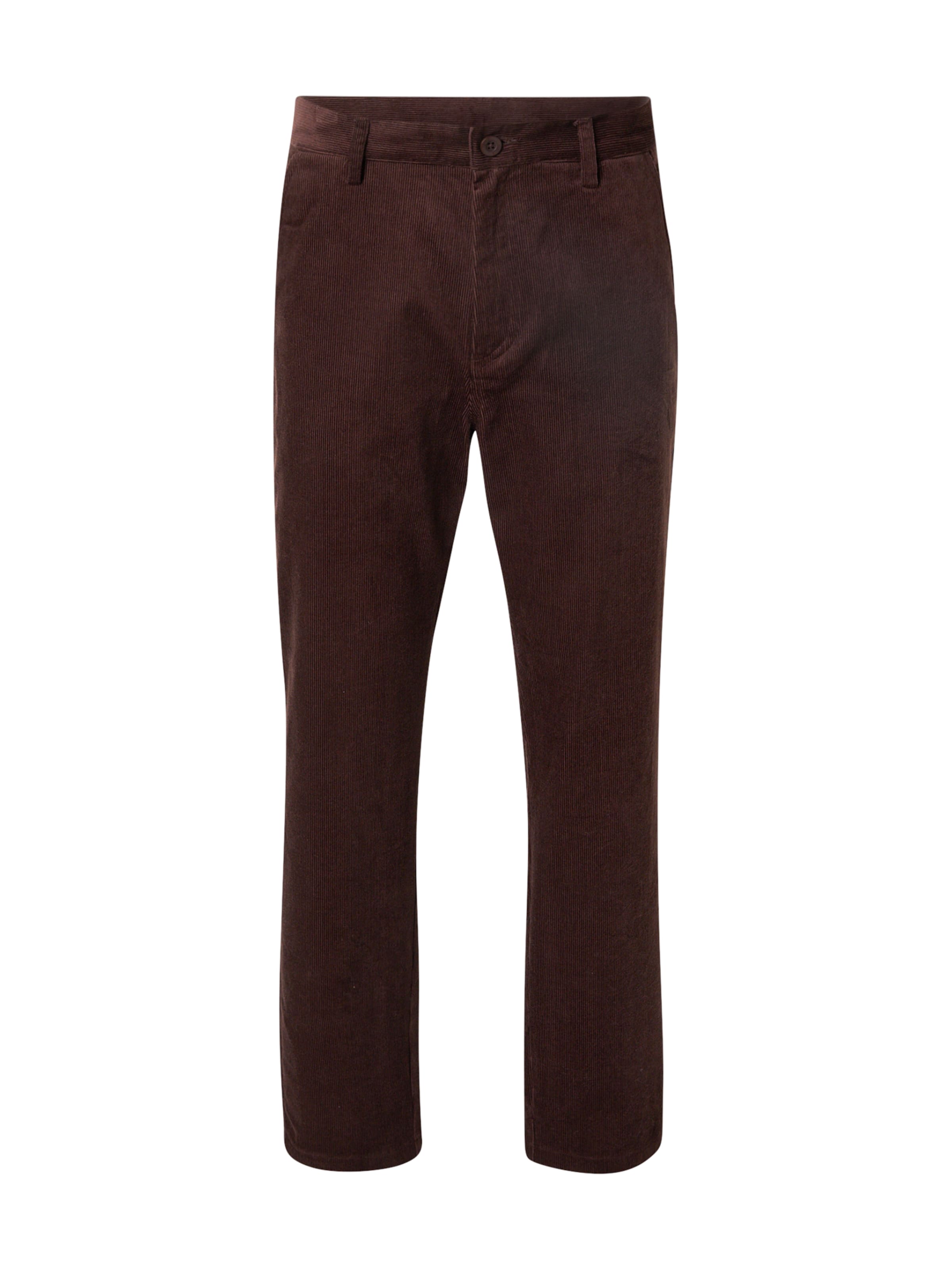 brūns MELA Standarta Bikses 'JIVIN': no priekšpuses