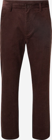 MELA Housut 'Jivin' värissä suklaa, Tuotenäkymä