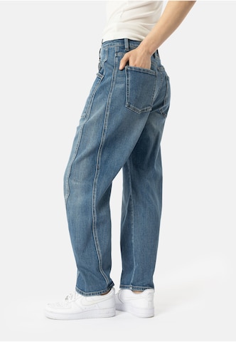 Elias Rumelis Loose fit Jeans 'Isabella' in Blue