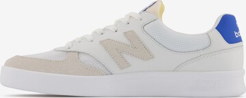 new balance Sneaker 'CT300' in Weiß