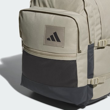 Sac à dos de sport ADIDAS PERFORMANCE en marron