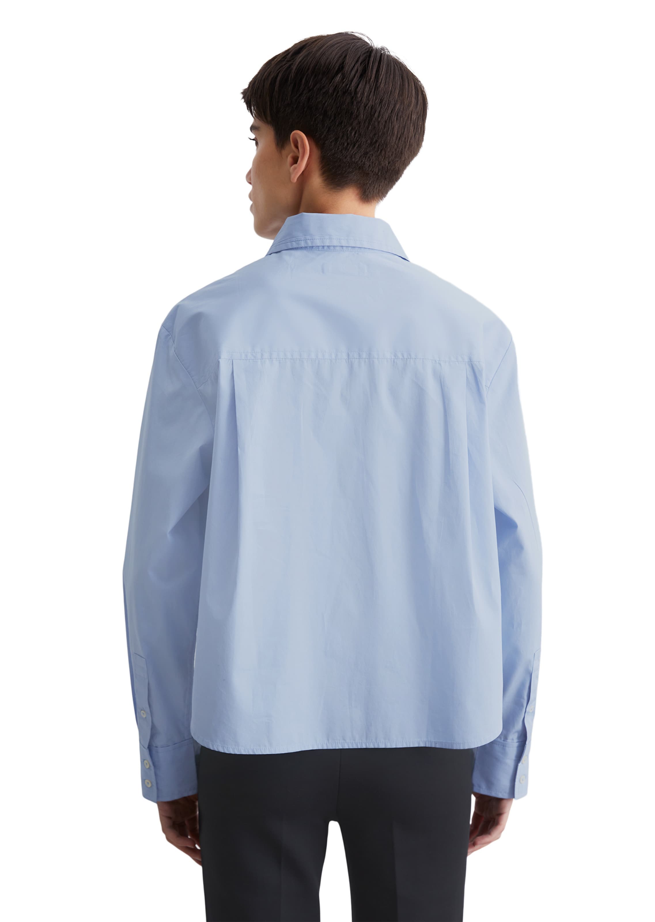 Marc O'Polo Blouse in Blue