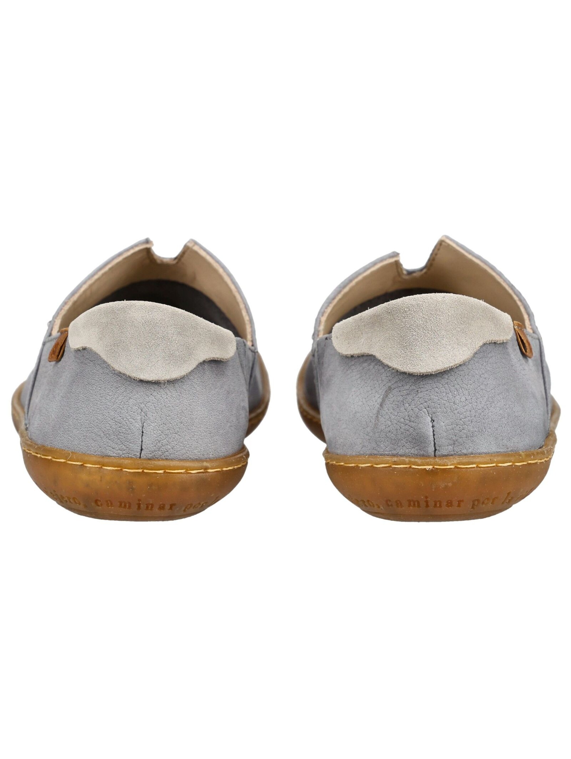 EL NATURALISTA Instappers in Blauw