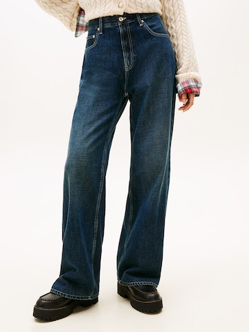 Tommy Jeans Regular Jeans in Blauw