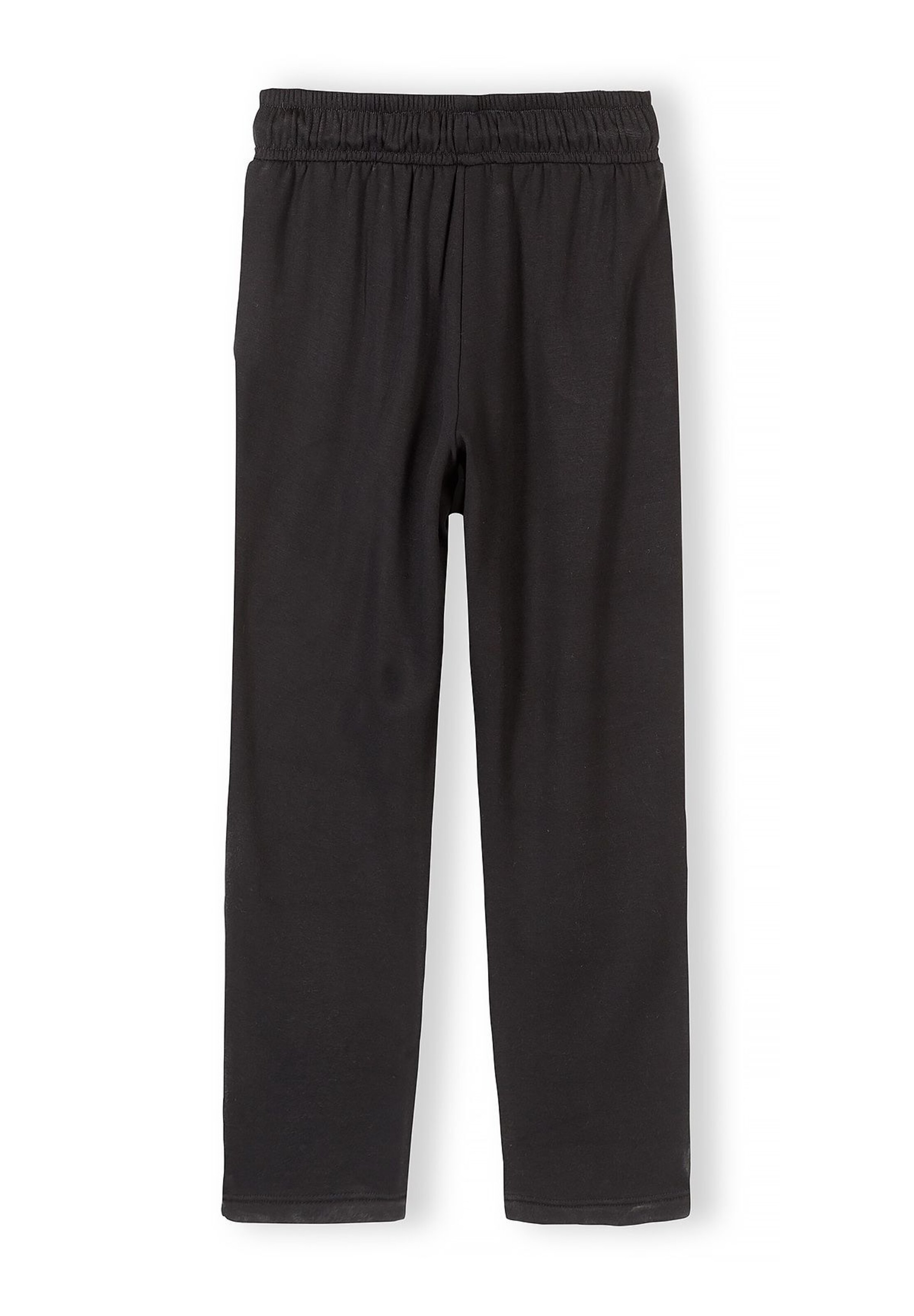 MINOTI Regular Pants in Black