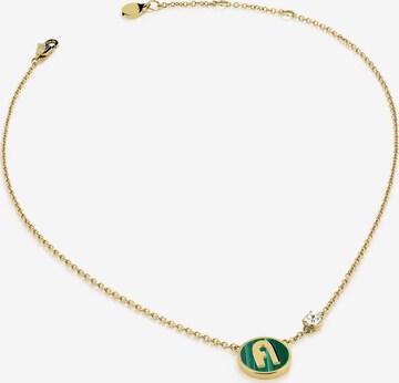 Furla Jewellery Necklace in Gold: front