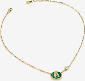 Furla Jewellery Ketting in Goud: voorkant