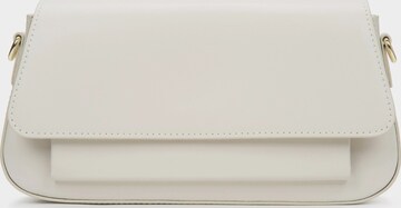 Estro Skuldertaske '1348' i beige: forside