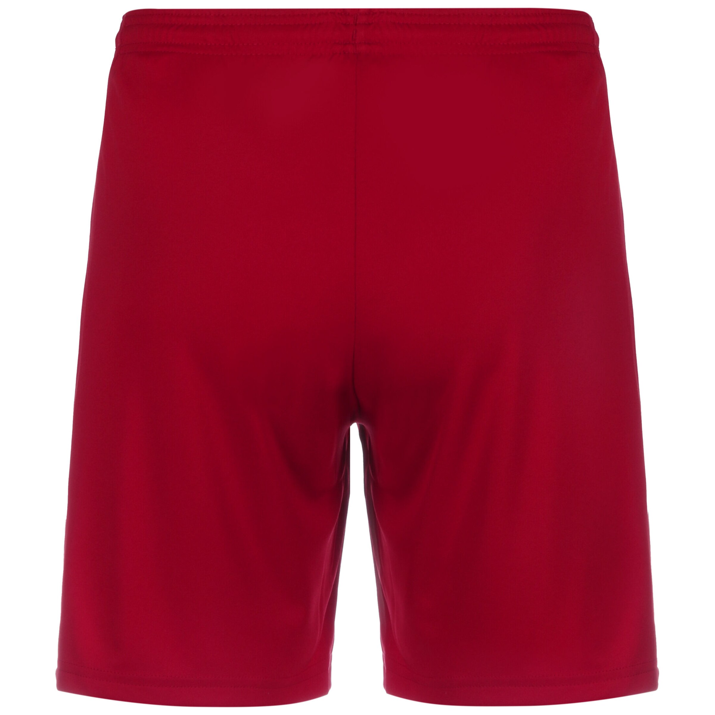 ADIDAS PERFORMANCE Regular Workout Pants 'Squadra 21' in Red