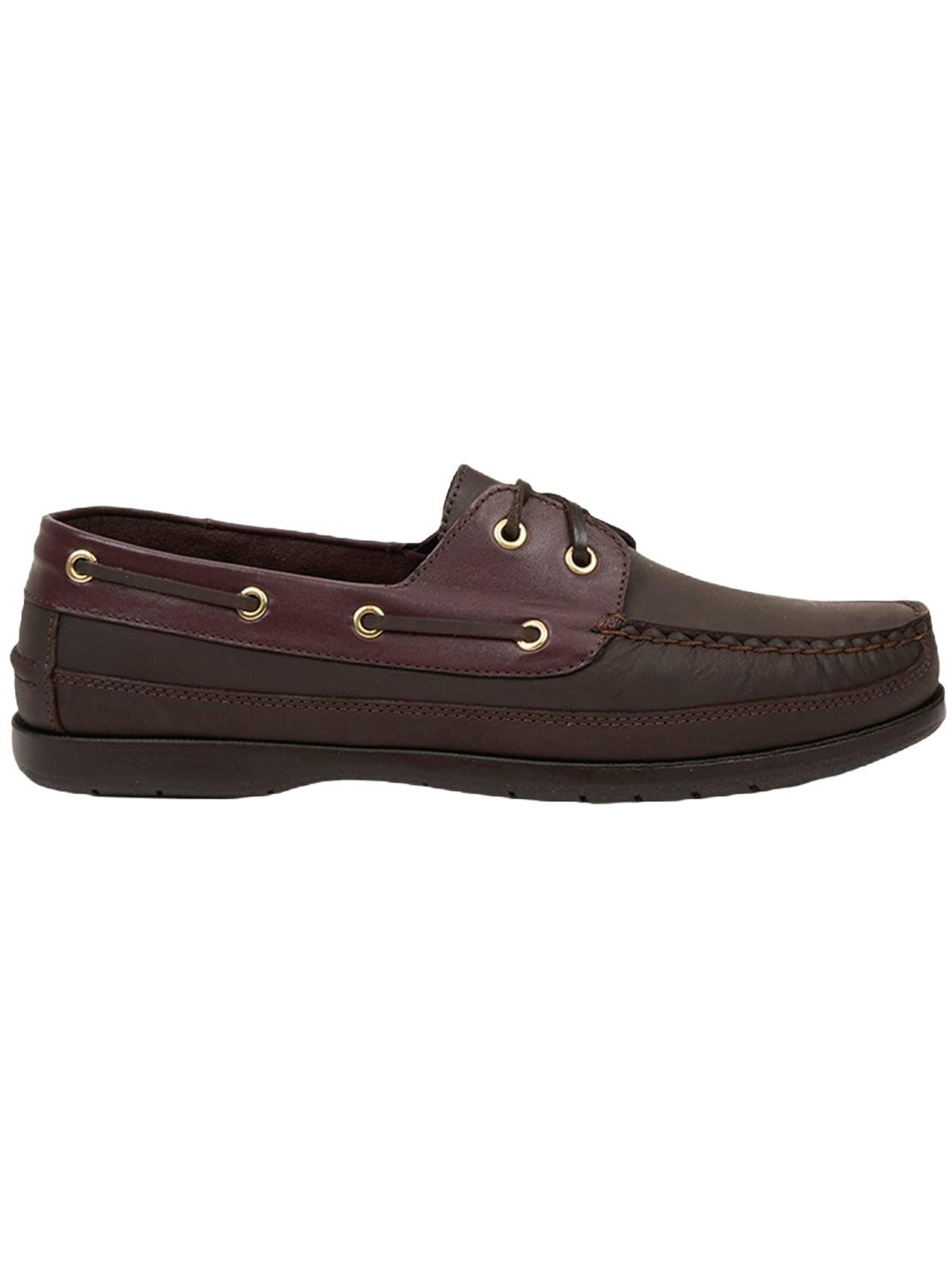 Desa Slipper 'Slipper'‌‌‌‌‌‌‌ in Braun