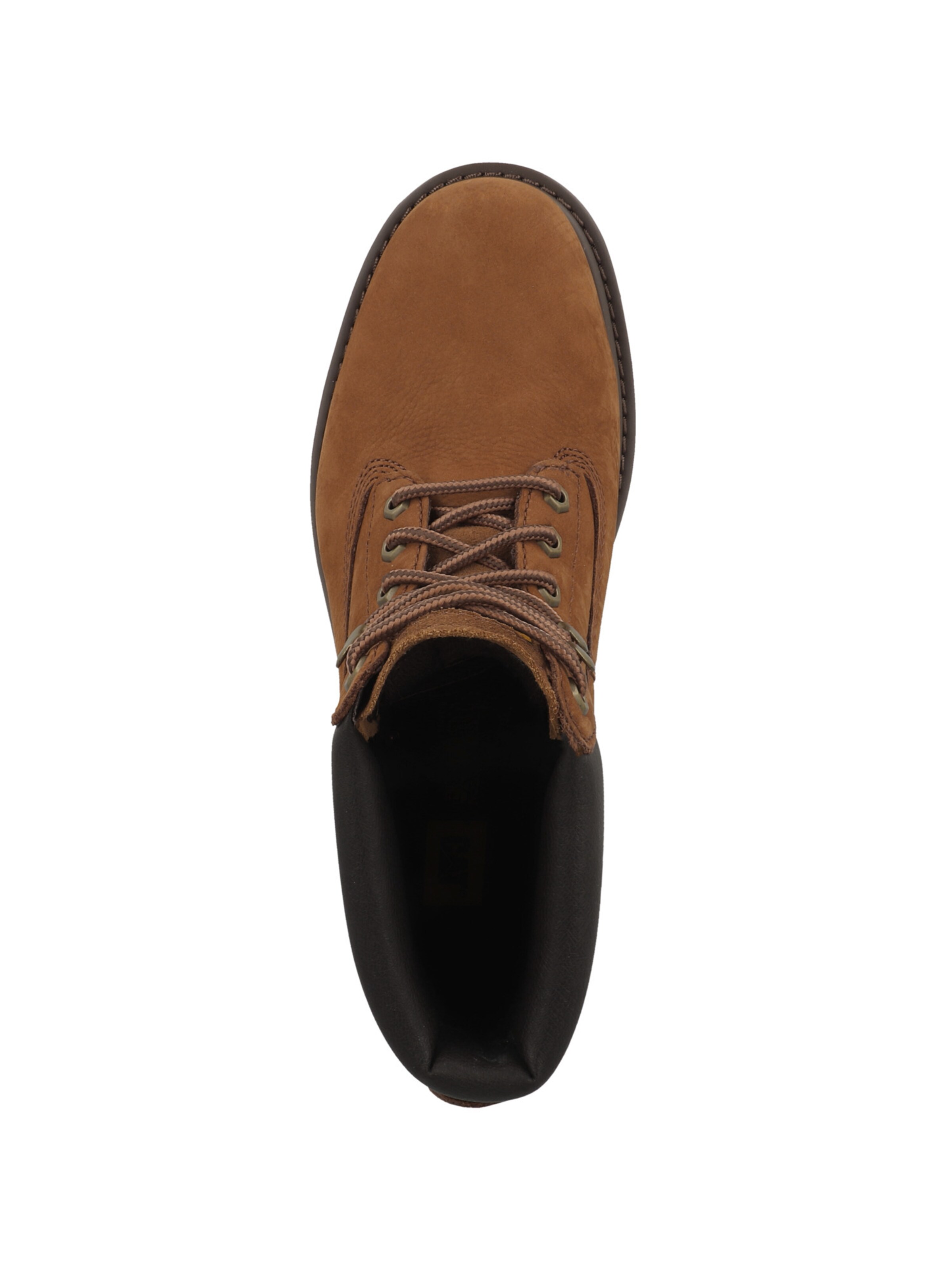 CATERPILLAR - Botas com atacadores 'Colorado 2.0' em castanho