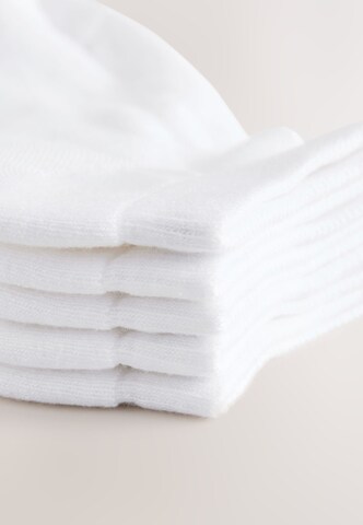 Next - Meias em branco