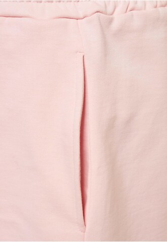 DEF Loosefit Hose in Pink