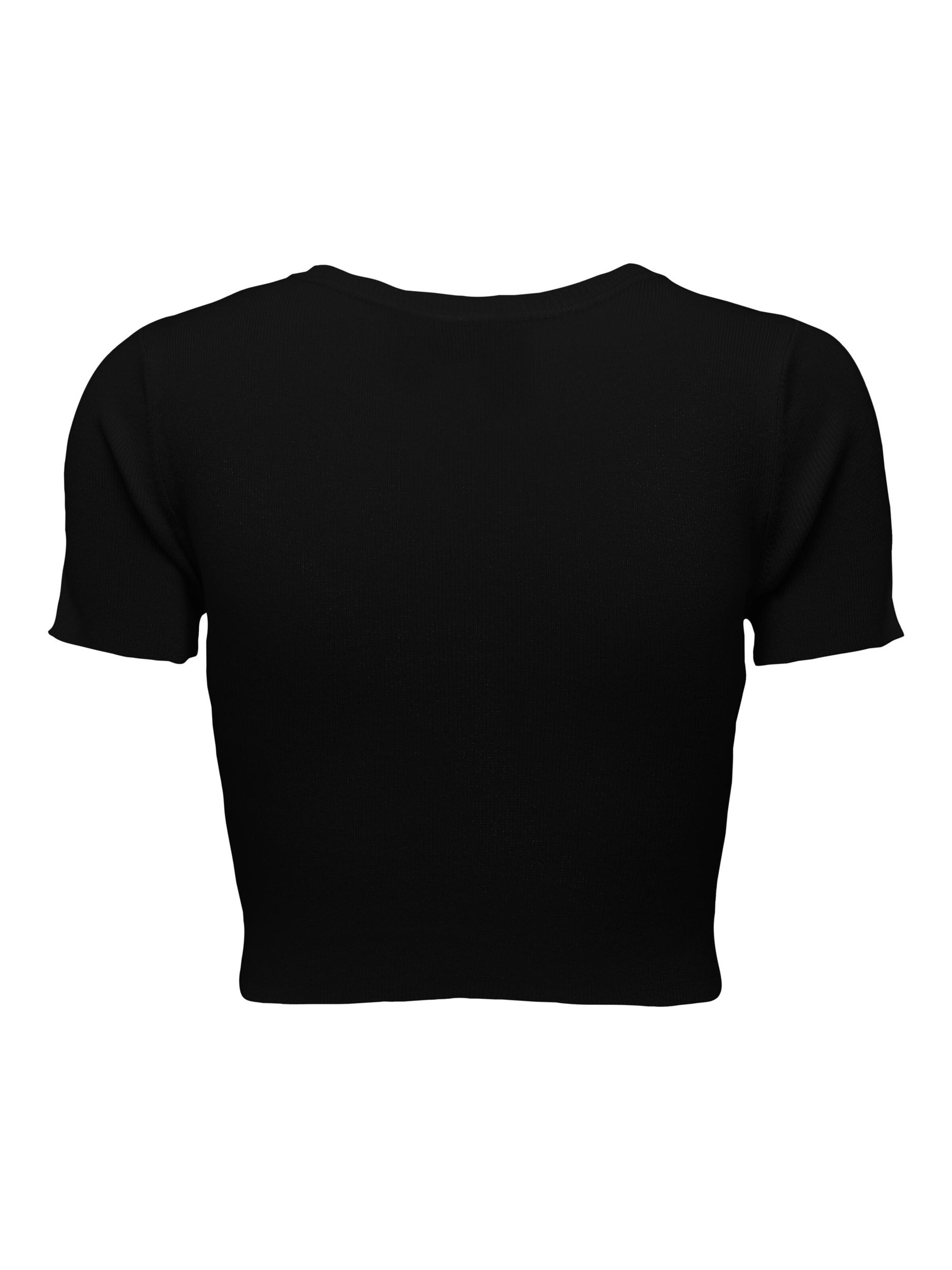 JDYPulover 'JDYCirkeline' - crna boja