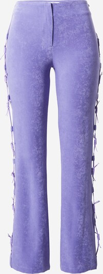 House of Sunny Pants 'CRAFT' in Lilac, Item view
