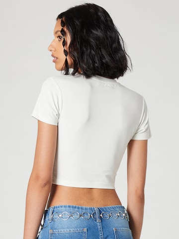 SHYX Top 'Jo' in White