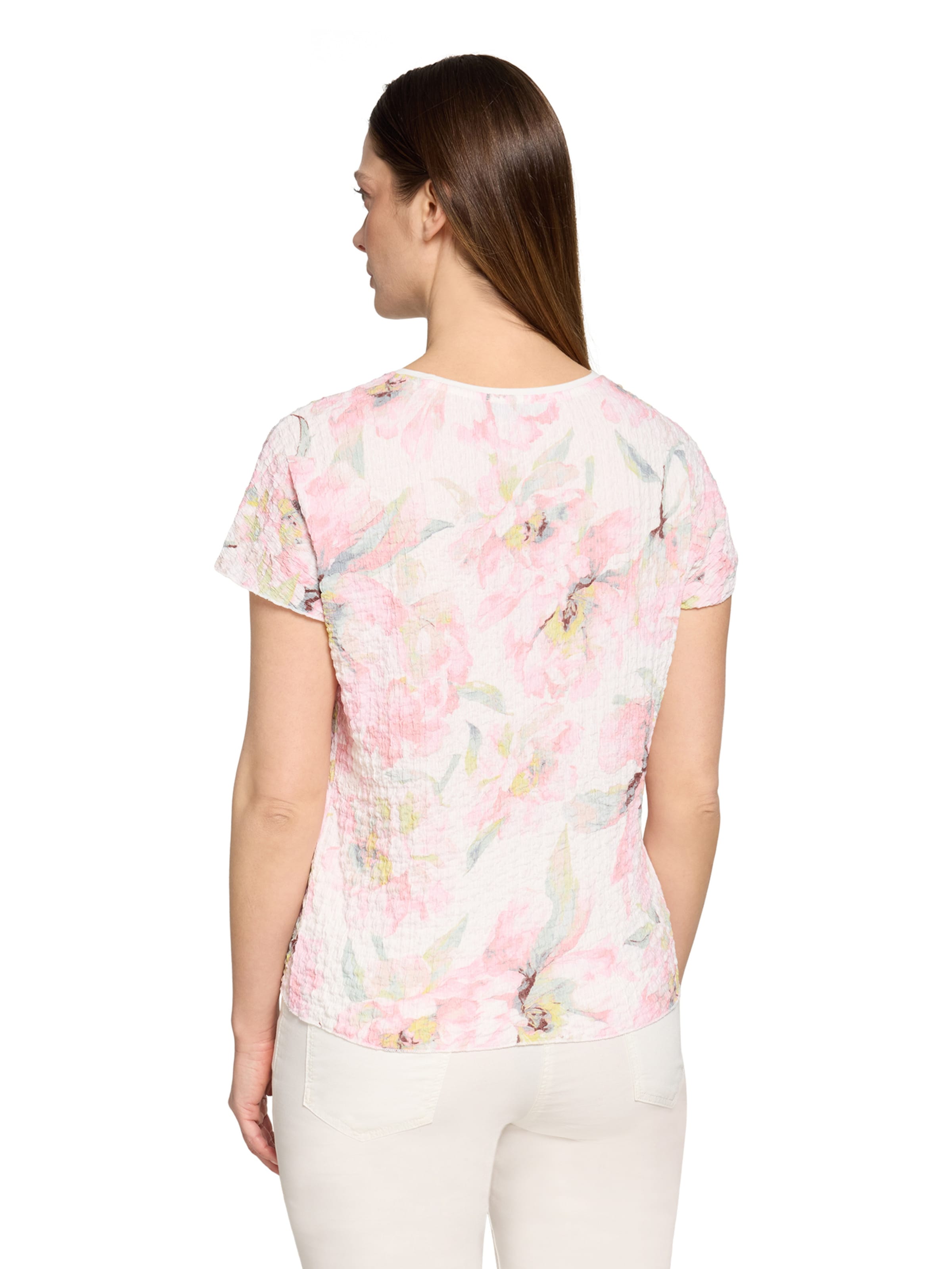 Maglietta di Betty Barclay in rosa