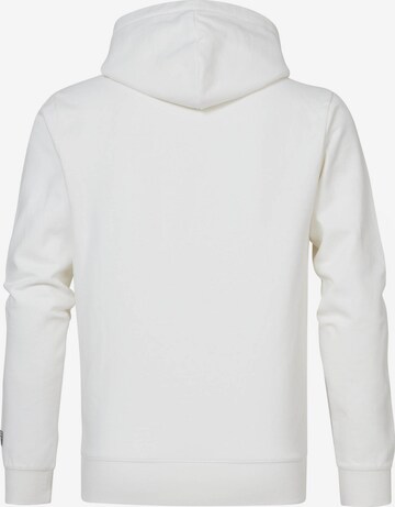 Petrol IndustriesSweater majica - bijela boja