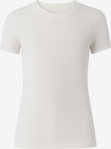 C&City T-Shirt in Weiß: Vorderseite