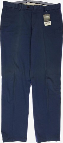 Tommy Hilfiger Tailored Pants in 34 in Blue: front