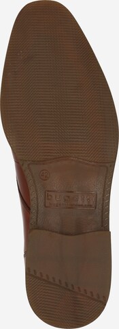 bugatti Lace-up shoe 'Menello' in Brown