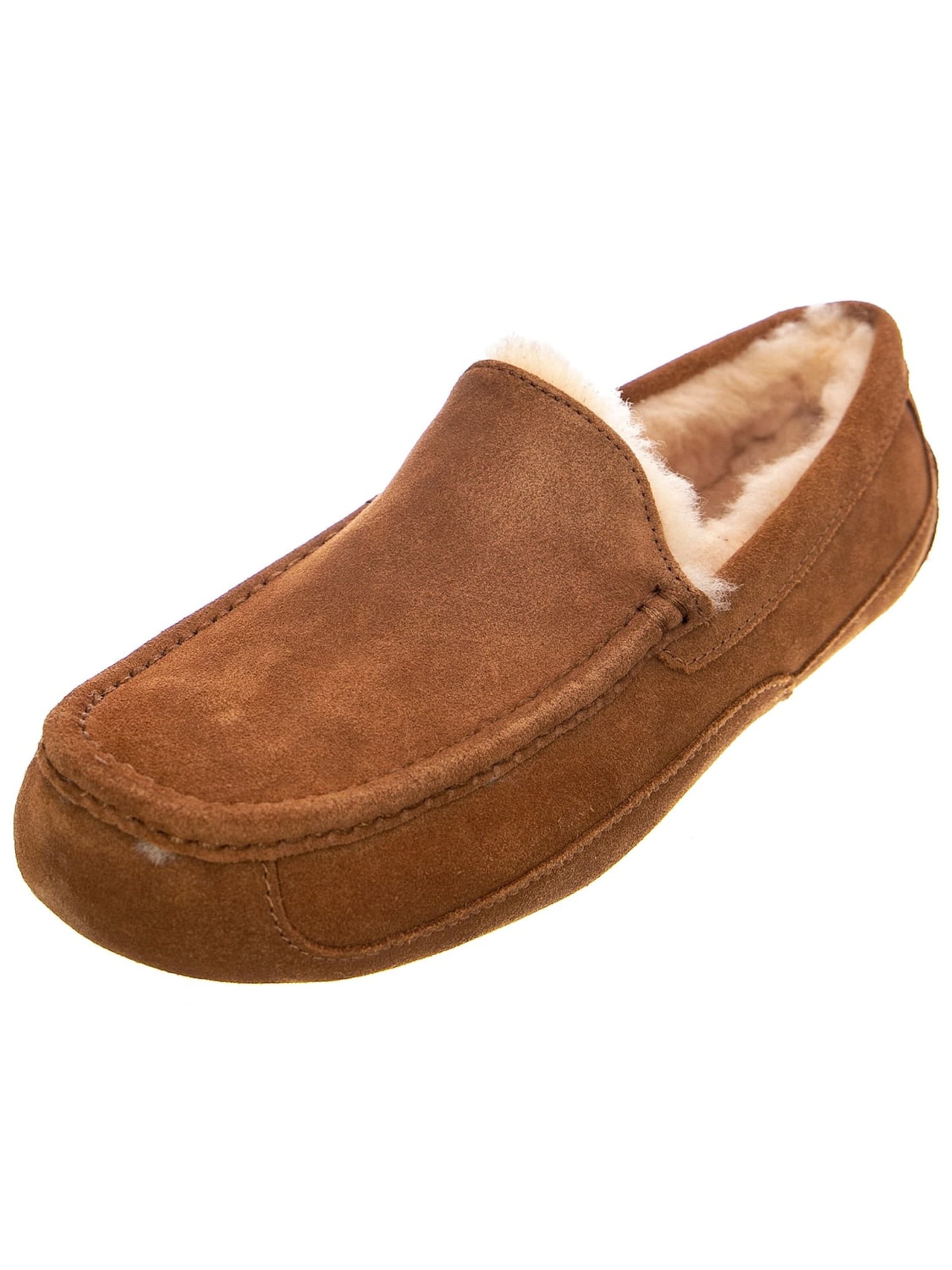 UGG Moccasin 'ASCOT' in 42 in Brown, Item view