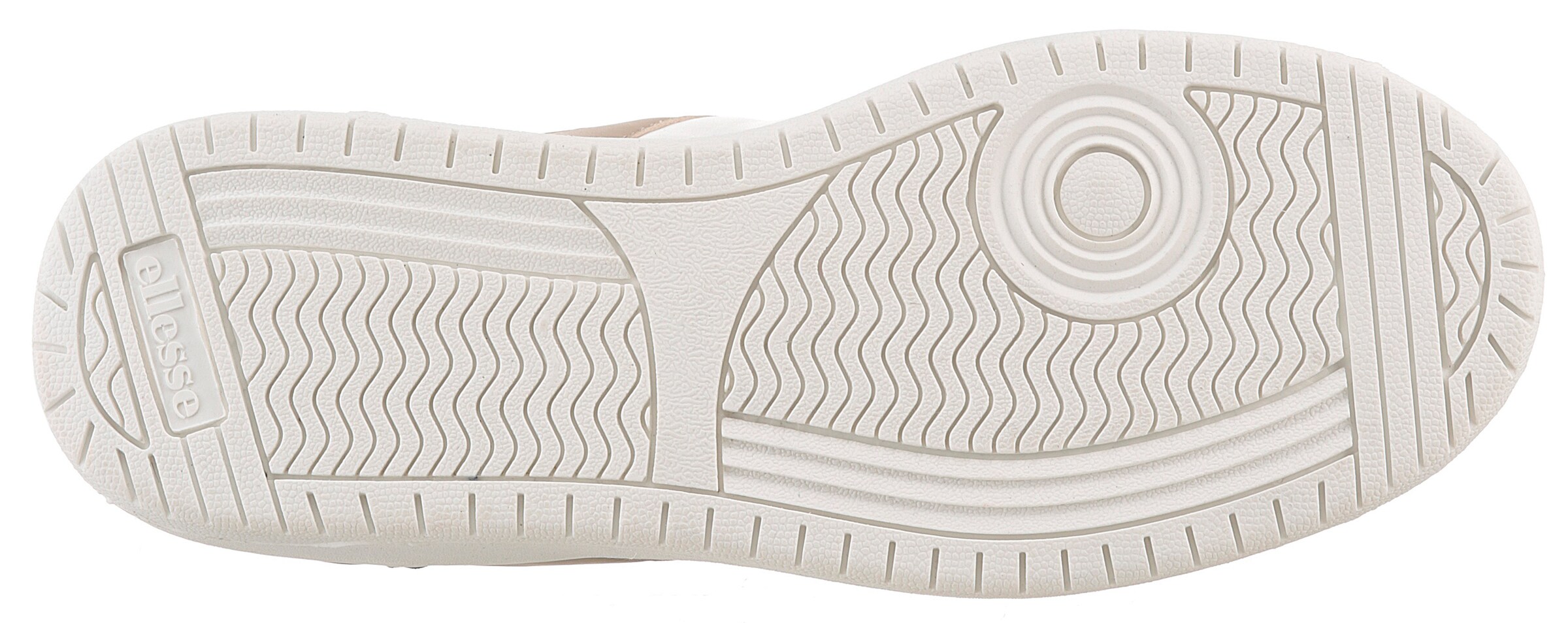 Aniston Sneaker 'Aniston' in Blau