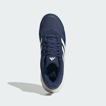ADIDAS PERFORMANCE - Sapatilha de desporto 'Courtjam Control 3' em azul