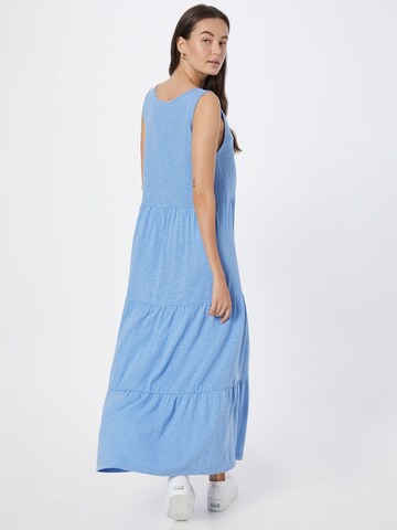 s.Oliver Dress in Blue