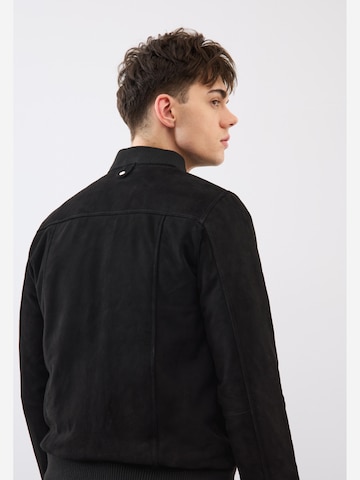 Bolongaro Trevor Between-season jacket 'Finley' in Black