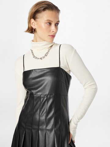 GUESS Kleid 'ALEXANDRA' in Schwarz