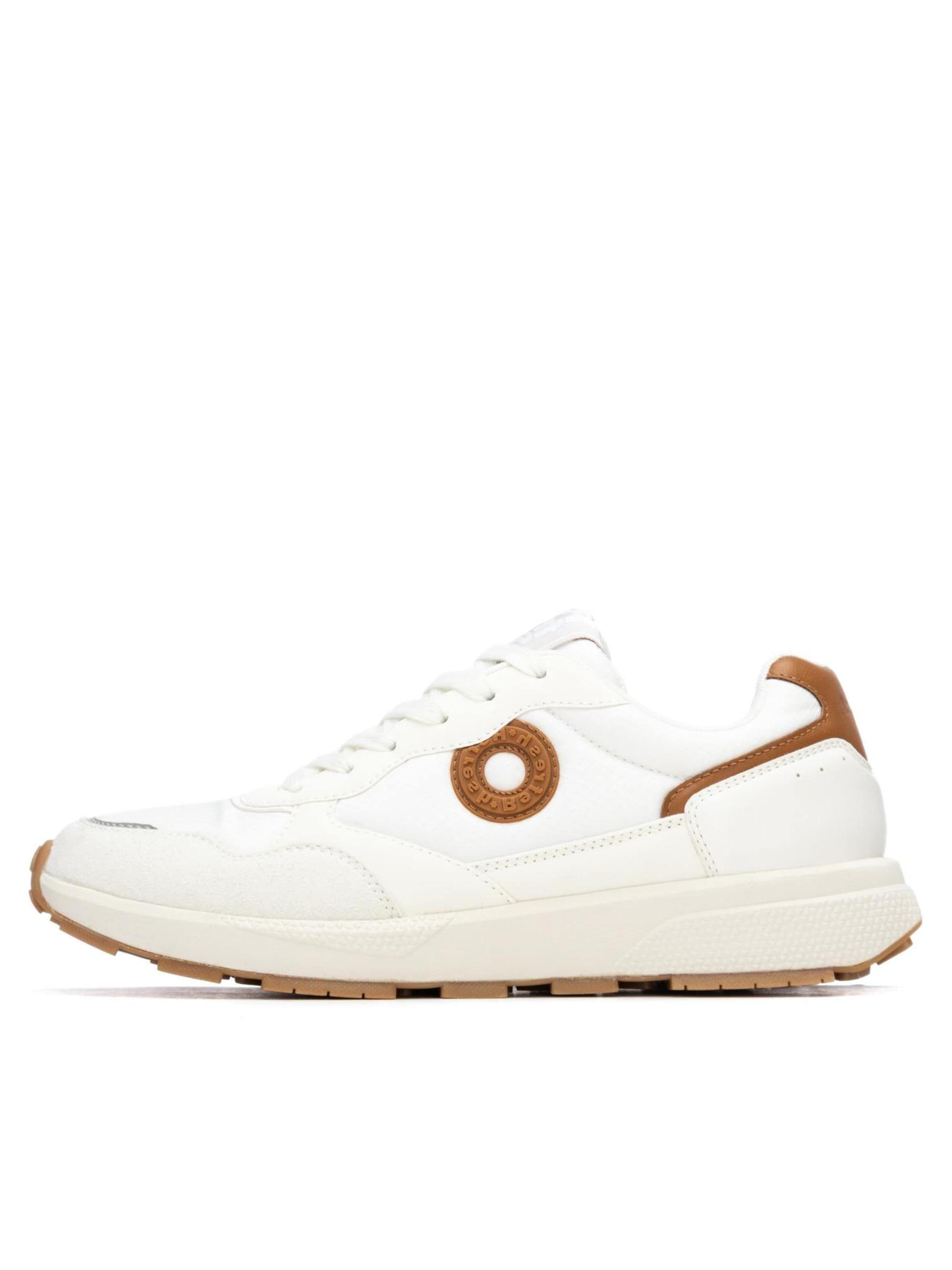Refresh Sportschuh‌‌‌ in Weiß: Vorderseite
