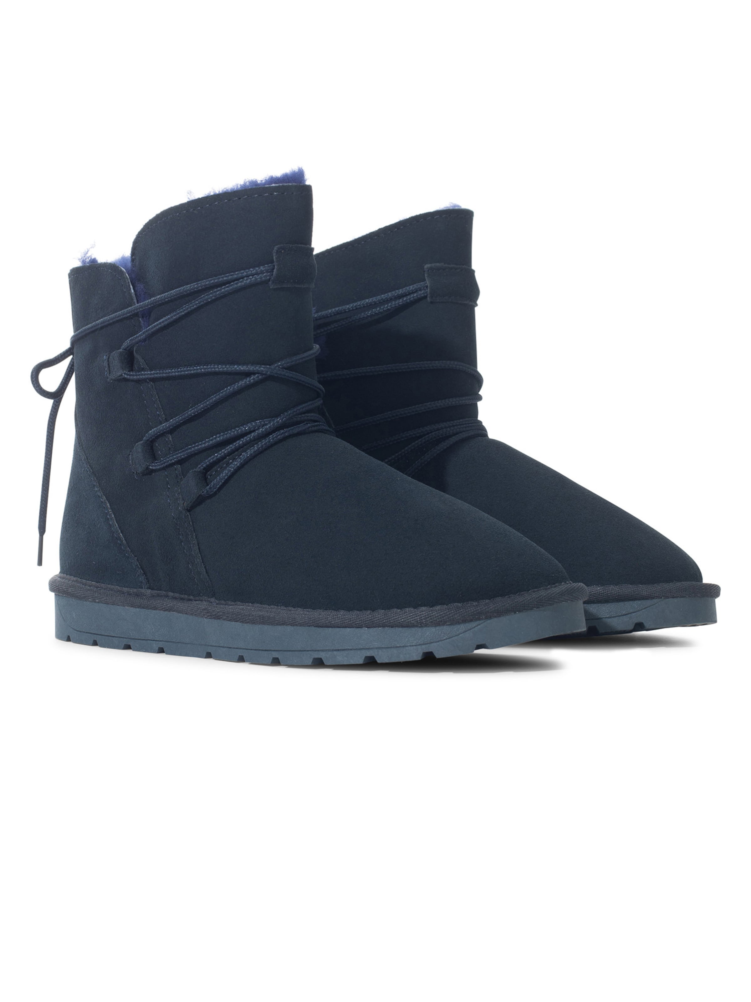 Gooce - Botas 'Luna' em azul