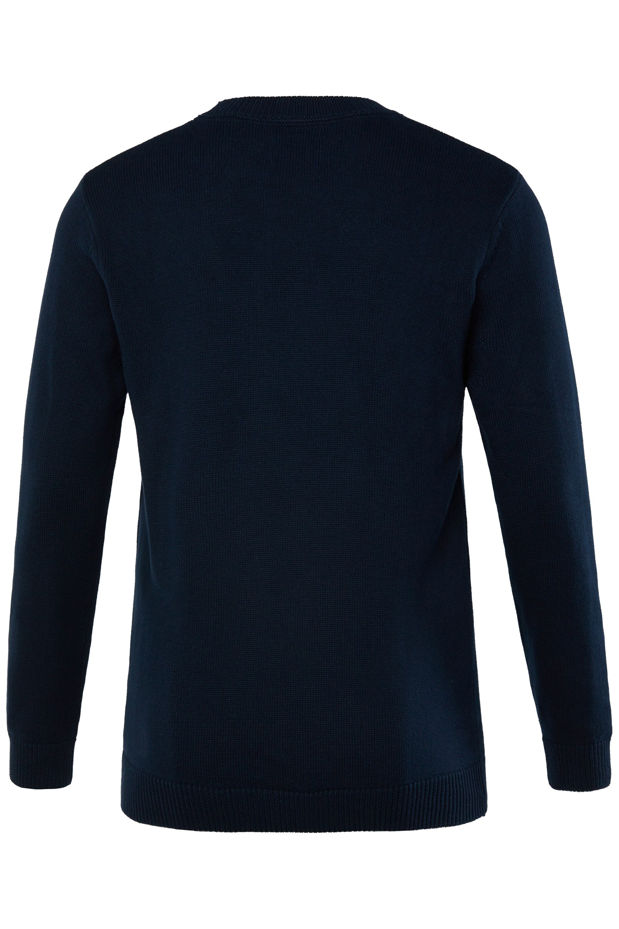 JP1880 Pullover in Blau