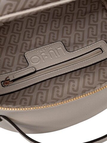 Zaino 'ECS M BACKPACK AA6209 E1012' di Liu Jo in beige