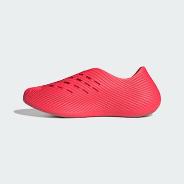 Scarpa sportiva 'Purechill' di ADIDAS SPORTSWEAR in rosso