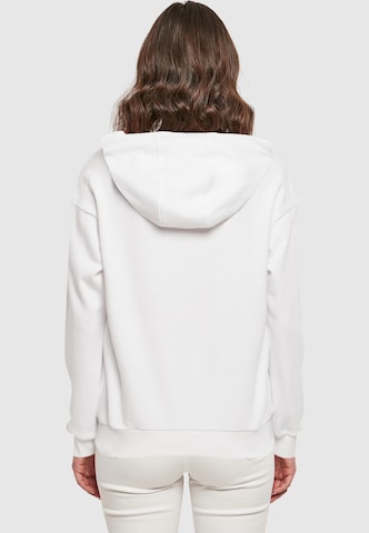 Merchcode Bluzka sportowa 'Cherries 2' w kolorze biały