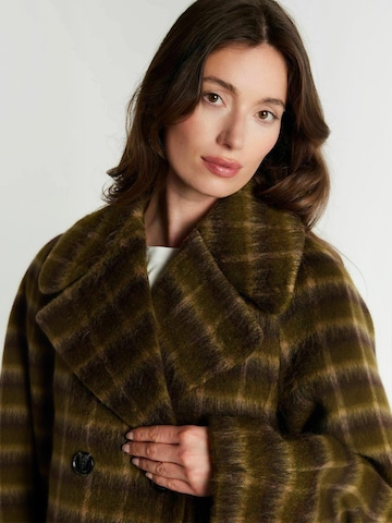 RUE de FEMME Blazer ' Marion ' in Green