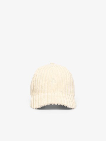 Casquette 'Corduroy' Scalpers en beige