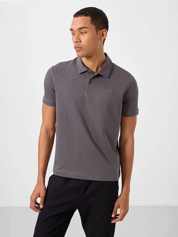 Tommy Life Shirt in Grey