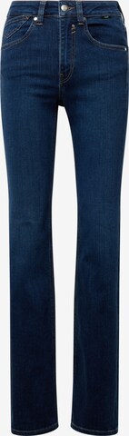 Mavi Bootcut Jeans 'MARIA' in Blau: predná strana